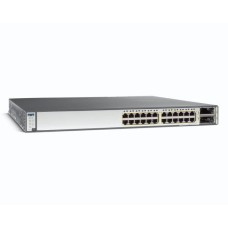 Cisco WS-C3750E-24TD-S